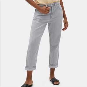 EVERLANE | The Summer Jean sz 26